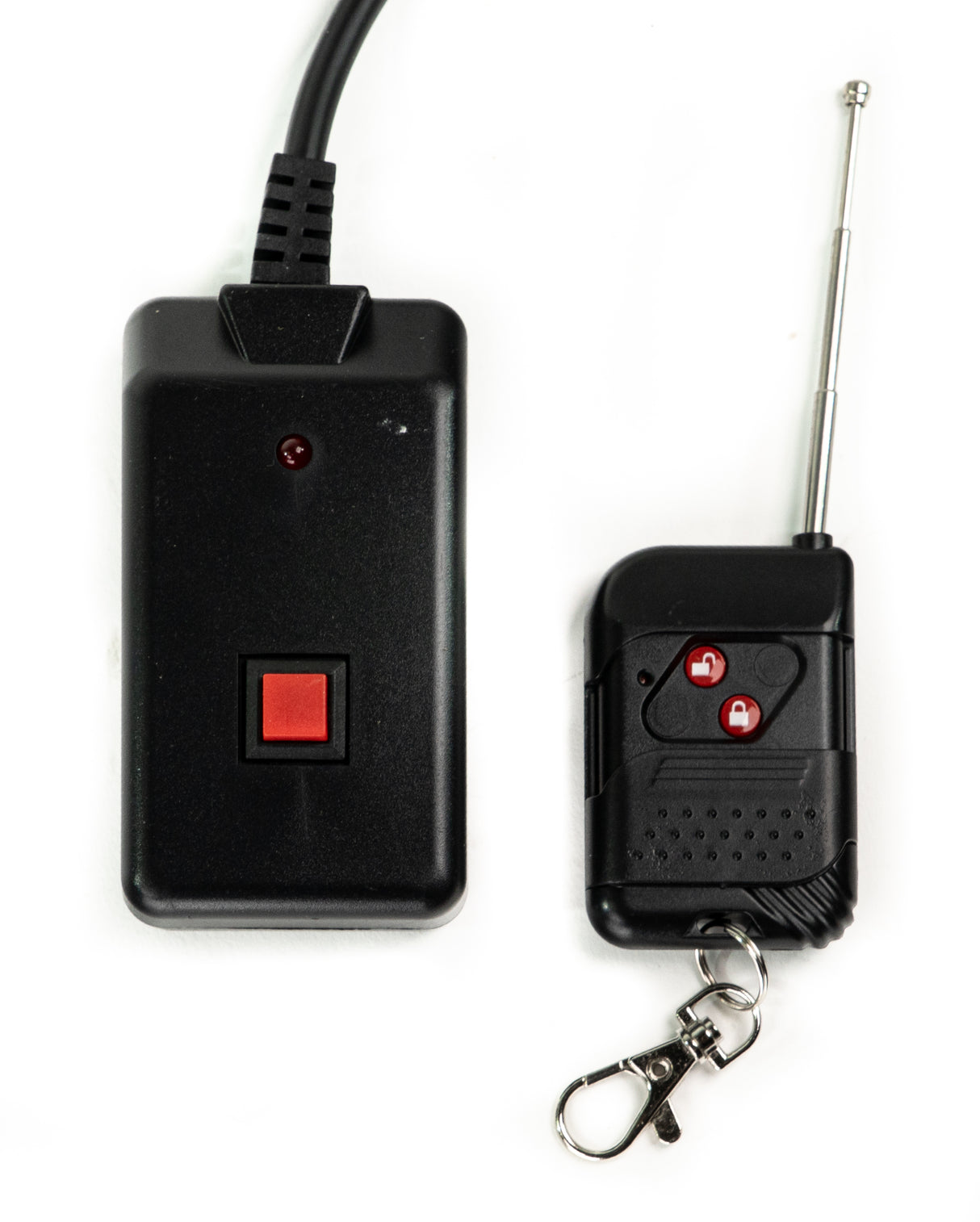 Marconi Rökmaskin (900W)