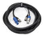 Perfex Powercon & XLR multikabel (DMX, 20m)