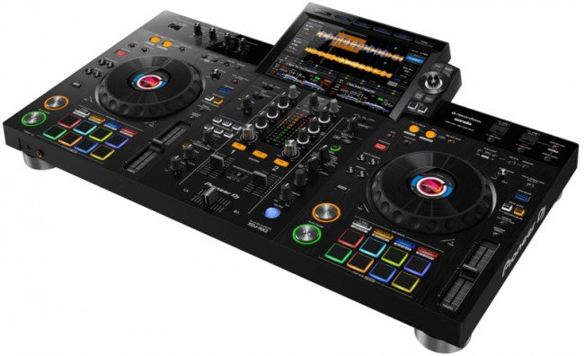 Pioneer DJ XDJ-RX3