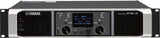 Yamaha PX3 effektförstärkare (2x600W)