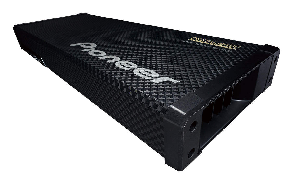 Pioneer TS-WX70DA aktiv subwoofer