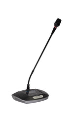 Renton Pro Trådlöst Konferensmikrofonsystem (4 kanaler)