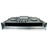 Case-It Flight Case för Pioneer XDJ-RX3