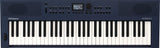 Roland GO:KEYS 3 Starter Pack ( Midnight Blue )