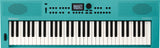 Roland GO:KEYS 3 startpaket ( Turquoise )