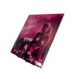 Studio 57 Vinylskivställ