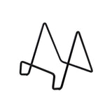 Studio 57 Vinylskivställ