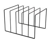 Studio 57 Groovy skivspelare med LP-ställ (Earth)