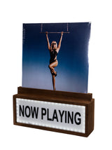 Studio 57 "Now Playing" Vinylskivställ