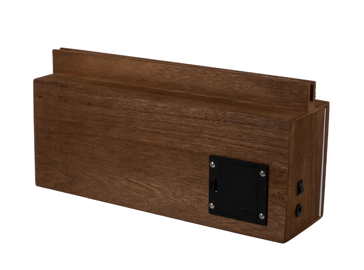 Studio 57 "Now Playing" Vinylskivställ