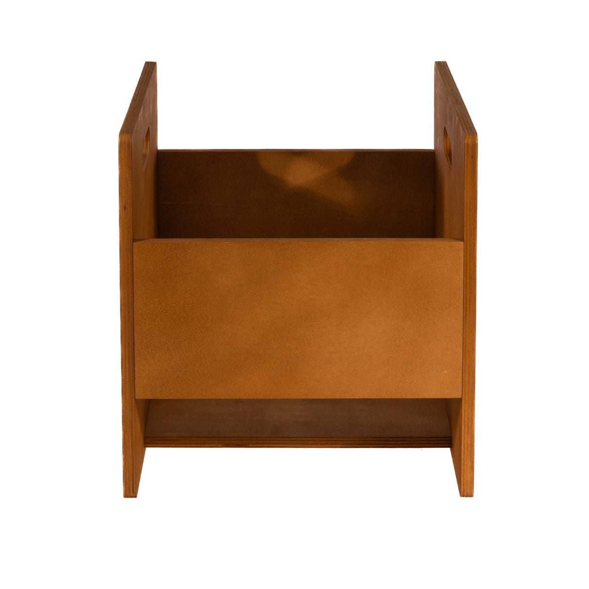 Studio 57 Vinyl "Skivlåda" (Trä)