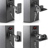 LD Systems Väggfäste SAT WMB 10 B