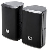 LD Systems SAT 42 G2 Högtalarset 60W RMS 8 Ohm