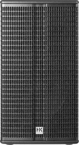 HK Audio Linear 3 112FA Active PA-högtalare (full räckvidd)