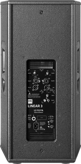 HK Audio Linear 3 112FA Active PA-högtalare (full räckvidd)