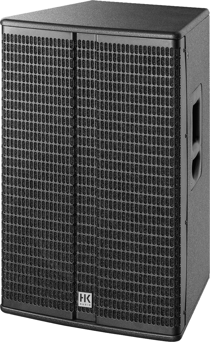 HK Audio Linear 3 115FA Active PA-högtalare (full räckvidd)