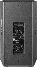 HK Audio Linear 3 115FA Active PA-högtalare (full räckvidd)