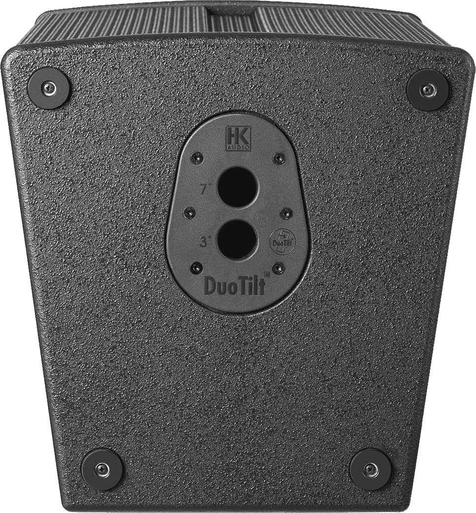 HK Audio Linear 3 115FA Active PA-högtalare (full räckvidd)