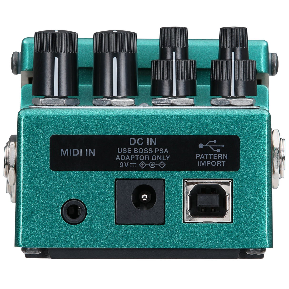 Boss SL-2 Slicer gitarrpedal