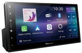 Pioneer SPH-DA77DAB trådlös Apple CarPlay , DAB- radio och Bluetooth