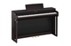 Yamaha CLP-825 El Klaver (Palisander)
