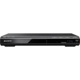 Sony DVP-SR760H DVD-spelare