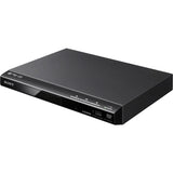 Sony DVP-SR760H DVD-spelare