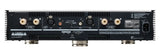 TEAC AP-701 stereo/monoförstärkare (silver)