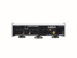 TEAC NT-505-X USB Network DAC Pre-amp (silver)