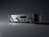 TEAC NT-505-X USB Network DAC Pre-amp (silver)