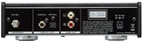 TEAC PD-301DAB-X/B, DAB+/FM och CD-spelare (svart)