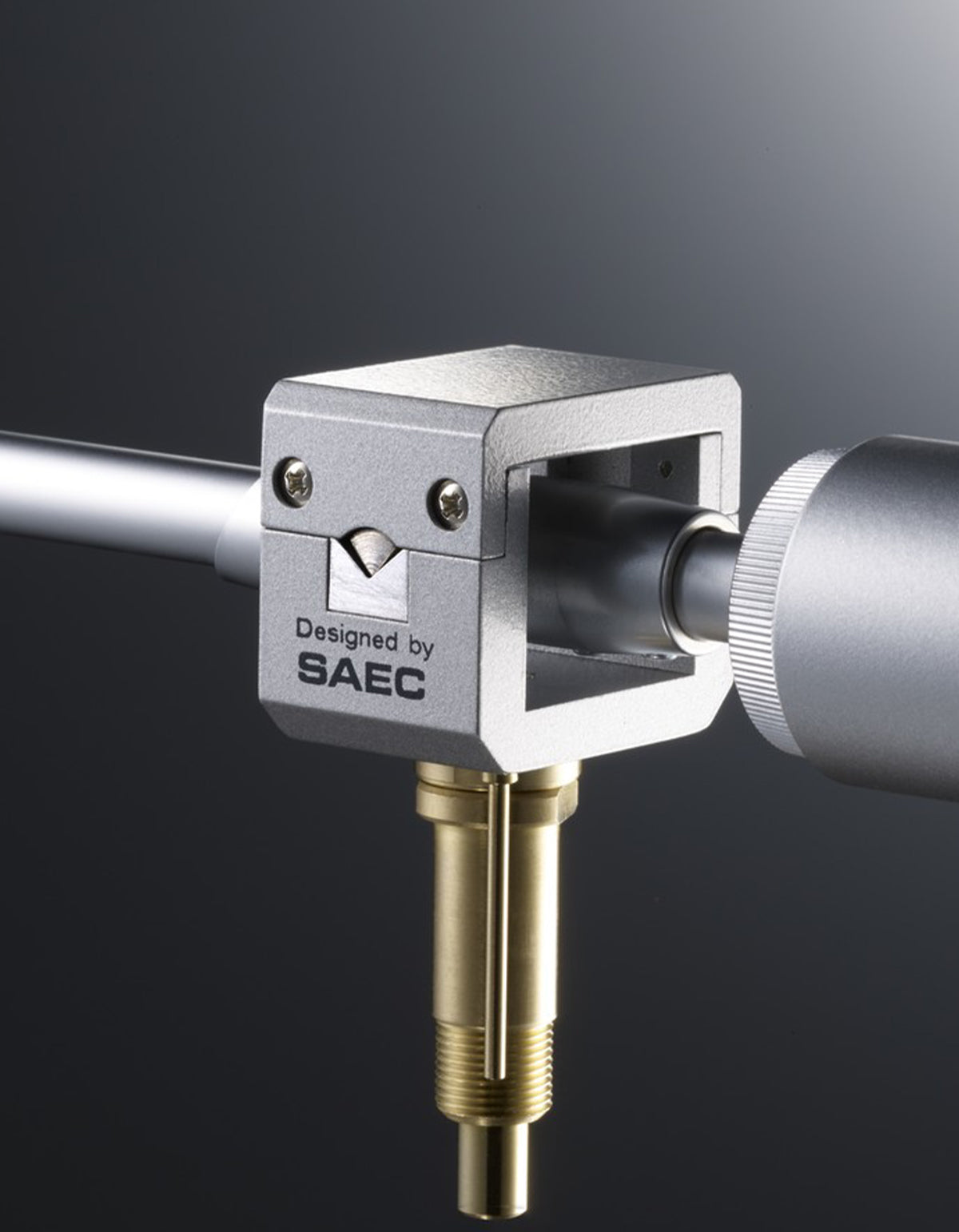 TEAC TN-4D-SE Pladespiller (Valnød)