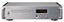 TEAC VRDS-701 CD-spelare (silver)