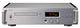 TEAC VRDS-701 CD-spelare (silver)