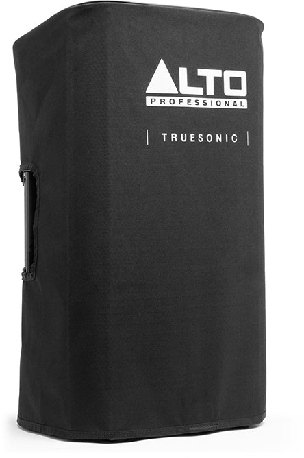 Alto TS412 Cover