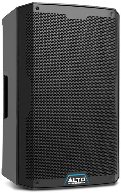 Alto TS415 aktiv högtalare