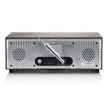 Tivoli Audio Mini system System+ (valnöt/beige)