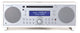 Tivoli Audio Music System Bluetooth (vit)
