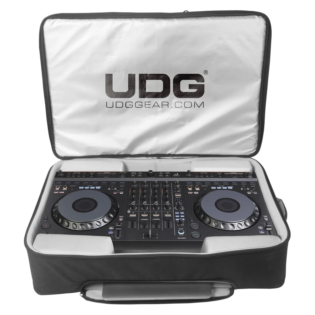 UDG Urbanite MIDI Controller Backpack Extra Large - Svart