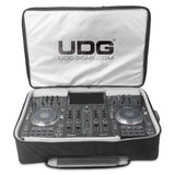 UDG Urbanite MIDI Controller Backpack Extra Large - Svart