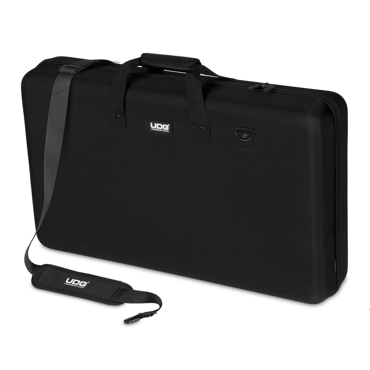 UDG Creator Pioneer DJ XDJ-RX3 Hardcase - Svart