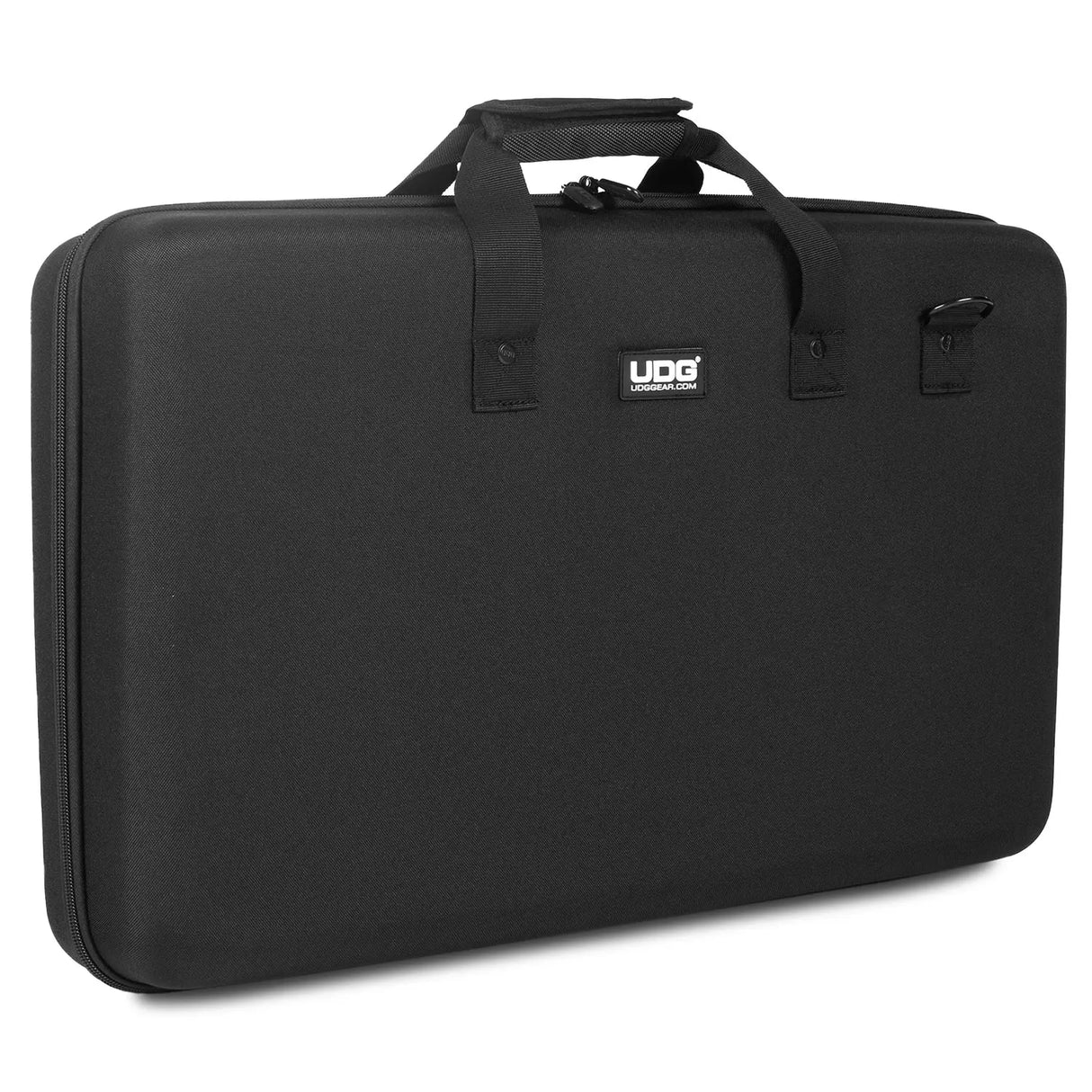 UDG Creator AlphaTheta Omnis-Duo Hardcase - Svart