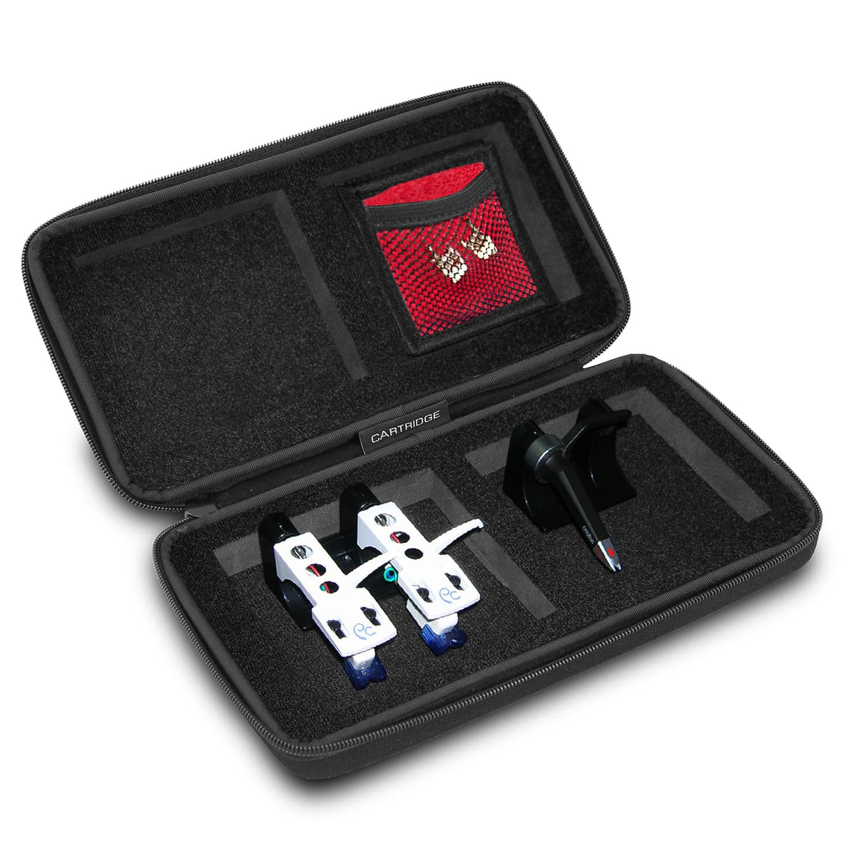 UDG Creator Cartridge Hardcase - Svart