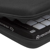 UDG Creator Pioneer DJ DDJ-XP2 / Reloop Buddy / Ready Hardcase - Svart
