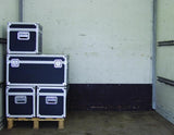 Eurolite Transport Flightcase (61,5 x 41,5 x 44 cm)
