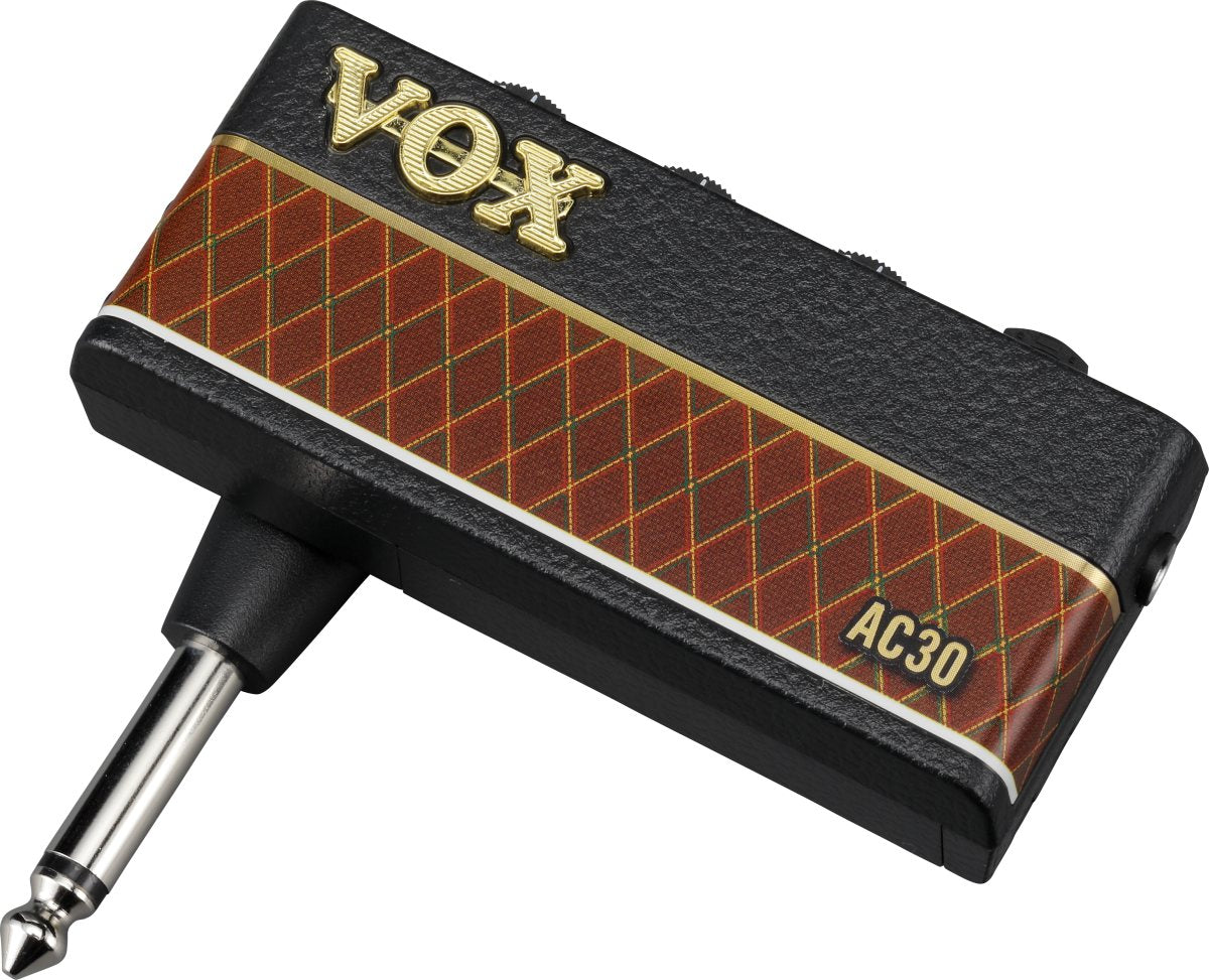 Vox AP3-AC AC30 Amp kontakt