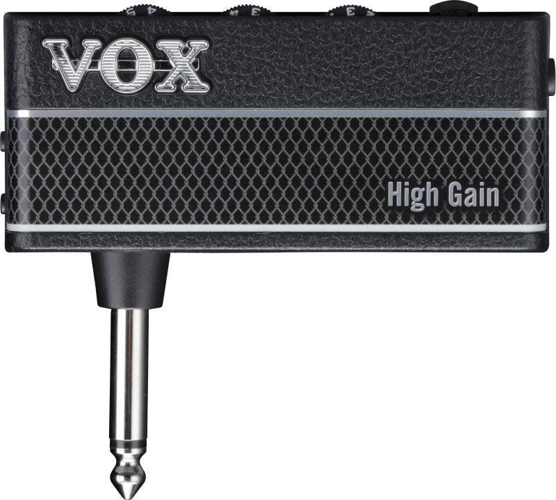 Vox AP3-HG High Gain Amp Plug