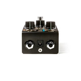 Way Huge små gris- och picklebassoverdrive baspedal