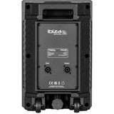 Ibiza XTK 8" passiv PA-högtalare