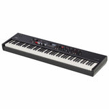 Yamaha YC88 Digital Stage Keyboard (naturligt Wood )